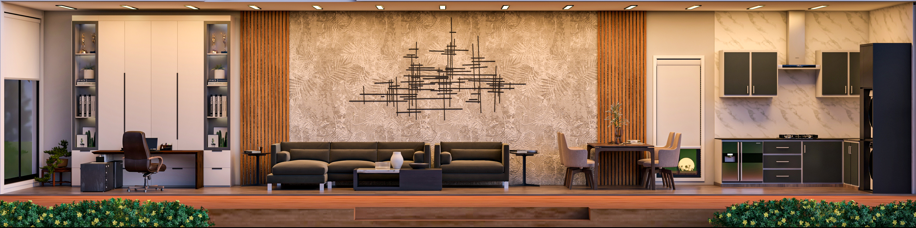 Accessory Dwelling Unit CA/USA